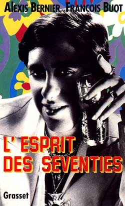 L'esprit des seventies