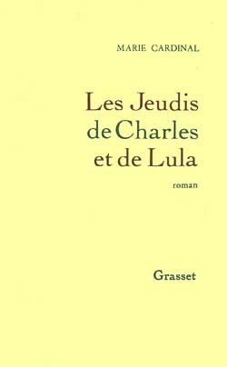 Les jeudis de Charles et de Lula