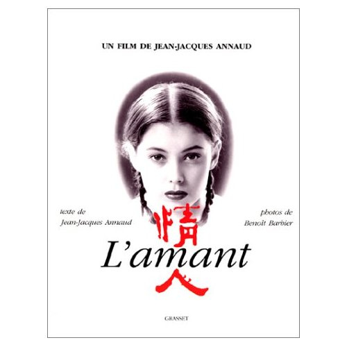 L'AMANT