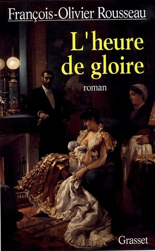L'heure de gloire