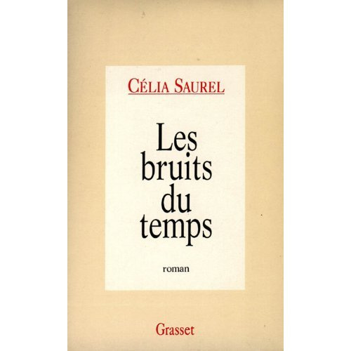 LES BRUITS DU TEMPS