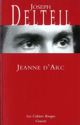 Jeanne d'Arc