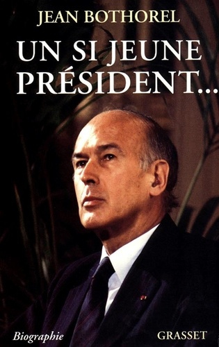 Un si jeune président