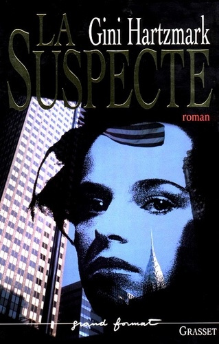 La suspecte