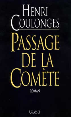 Passage de la comète