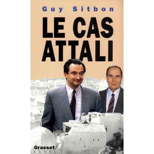 Le cas Attali