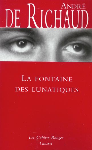 La Fontaine des Lunatiques