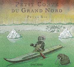 PETIT CONTE DU GRAND NORD