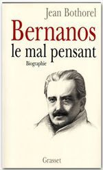 Bernanos, le mal pensant