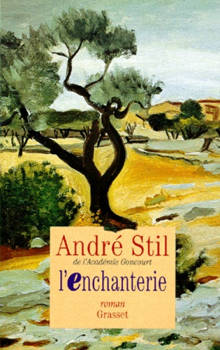L'enchanterie