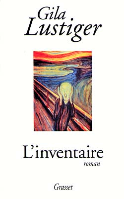 L'INVENTAIRE