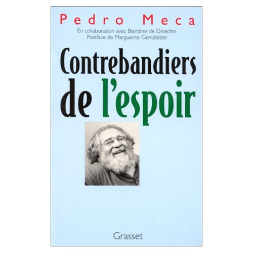 Contrebandiers de l'espoir