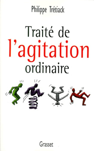 Traité de l'agitation ordinaire