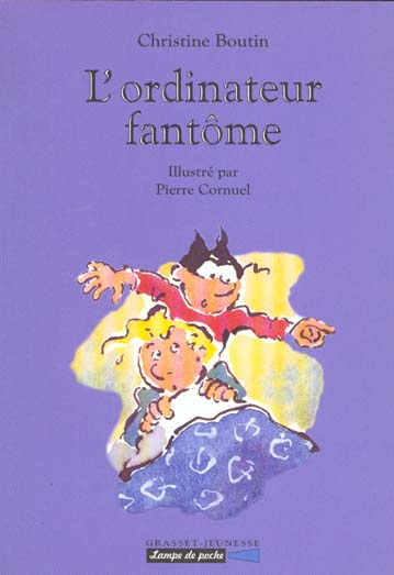 L'ordinateur fantôme