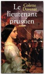 Le lieutenant prussien