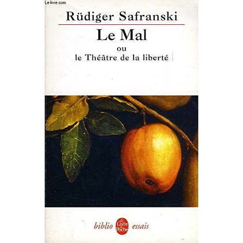 LE MAL. Ou le Théâtre de la liberté