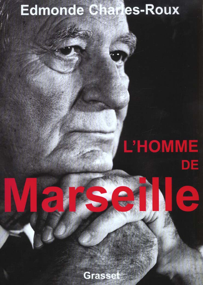 L'HOMME DE MARSEILLE