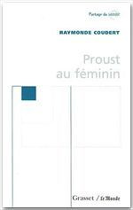 Proust au féminin
