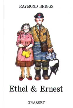 ETHEL ET ERNEST