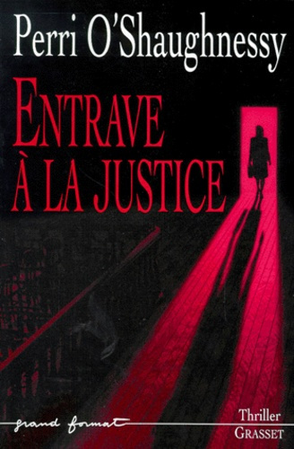 Entrave à la justice
