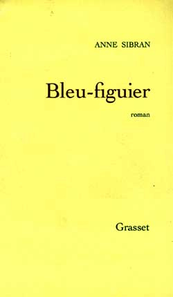 Bleu-figuier