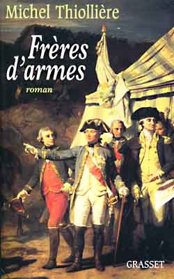 Frères d'armes