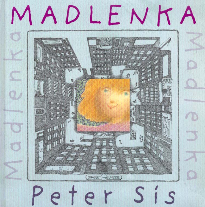 MADLENKA