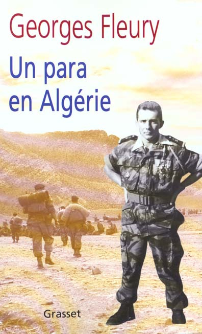 Un para en Algérie