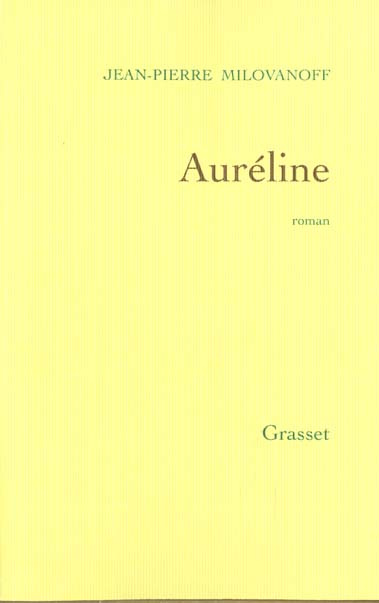 Auréline