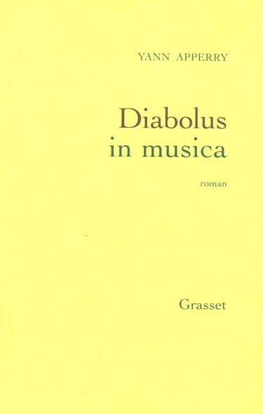 Diabolus in musica
