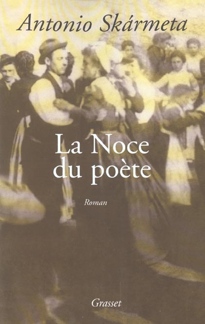 La noce du poète