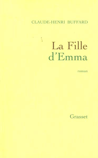 La fille d'Emma