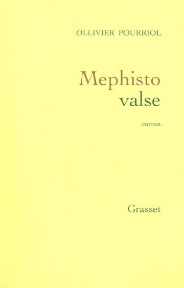 Mephisto valse