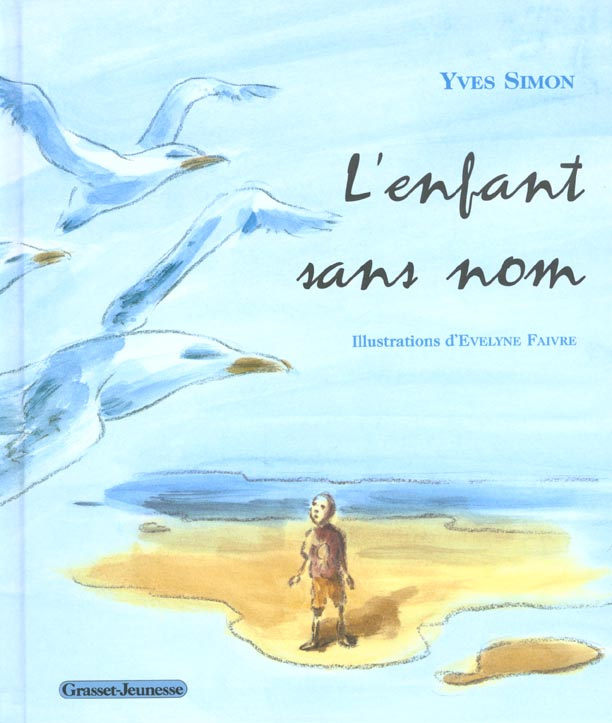 L'enfant sans nom