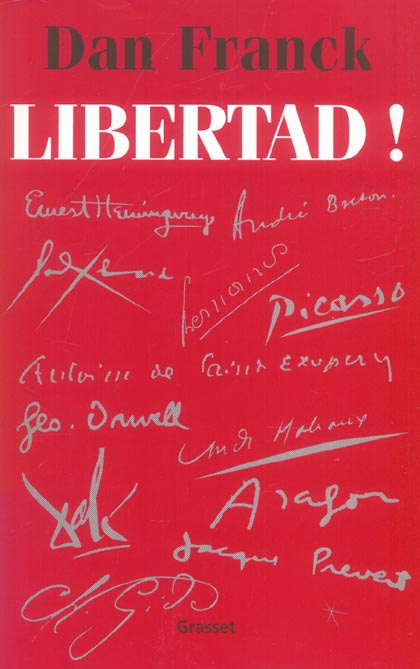 Libertad !