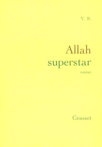 Allah Superstar