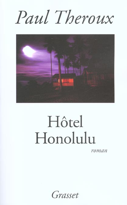 Hôtel Honolulu