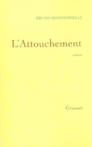 L'attouchement