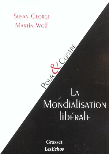 La mondialisation libérale