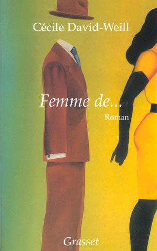 Femme de...