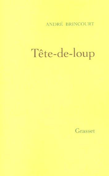 Tête-de-loup