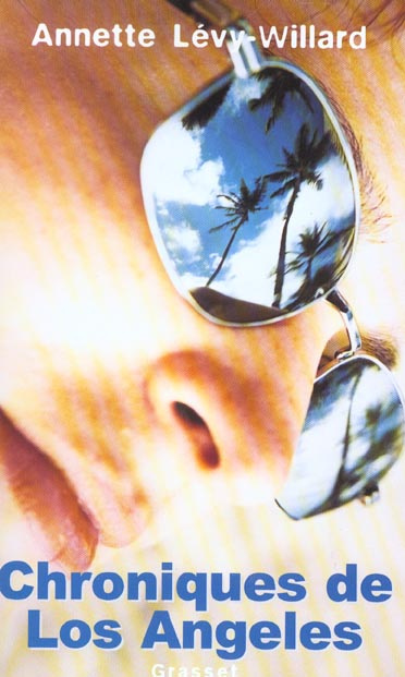 Chroniques de Los Angeles