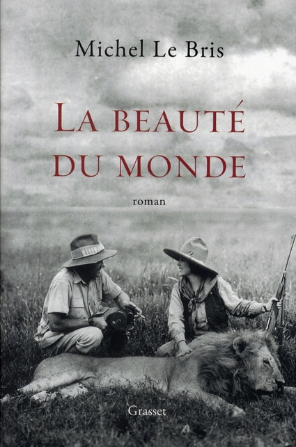 La Beauté du monde