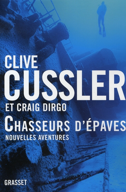 Chasseurs d'épaves, nouvelles aventures