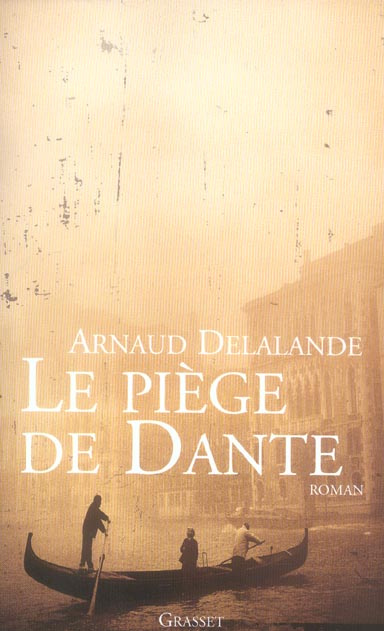 Le piège de Dante