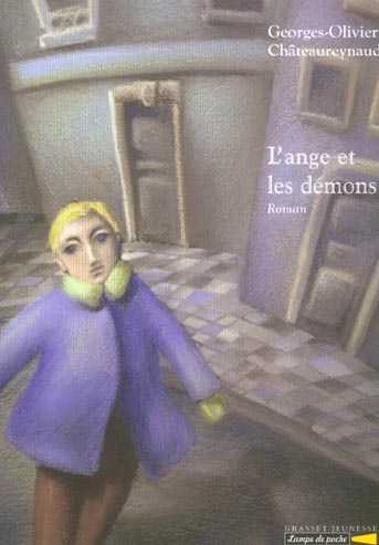 L'ange et les démons