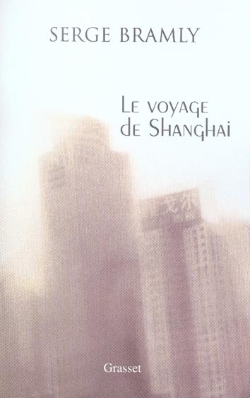 Le voyage de Shanghai
