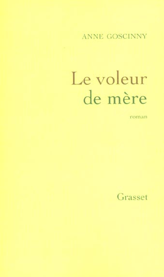 Le voleur de mère