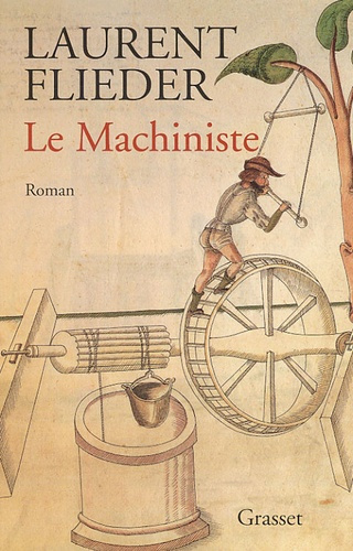 Le machiniste