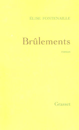 Brûlements